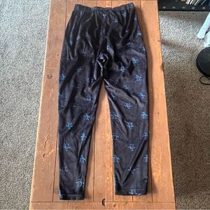 Penguin Soft Fleece PJ Lounge Pants